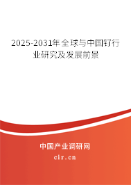 2025-2031年全球與中國(guó)釕行業(yè)研究及發(fā)展前景