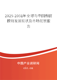 2025-2031年全球與中國櫥窗模特發(fā)展現(xiàn)狀及市場(chǎng)前景報(bào)告