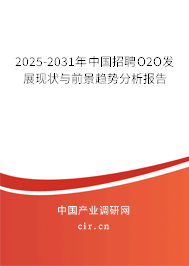 2025-2031年中國招聘O2O發(fā)展現(xiàn)狀與前景趨勢(shì)分析報(bào)告